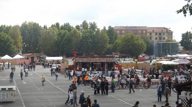 Il 42° Festival delle Sagre più forte del maltempo, ecco tutti i numeri e i Premi per le Proloco (foto)