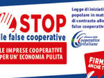 Il Consiglio Regionale appoggia la proposta di legge di iniziativa popolare contro le false cooperative