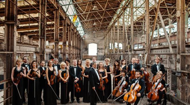 La Classical Concert Chamber Orchestra in concerto ad inizio ottobre a Torino e Asti