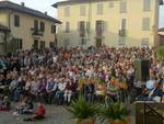 Piea, grande successo di pubblico e di vendite per la “Zucca delle meraviglie”