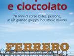 Vezza d’Alba, questa sera la presentazione del libro “Scarpette e cioccolato”