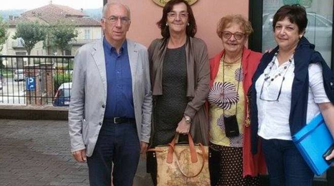 Villafranca d'Asti, al via un corso del CPIA per conseguire il Diploma di Licenza Media