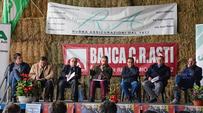 Ancora un successo della Giornata della Piemontese all’Isola della Carne con il bollito protagonista