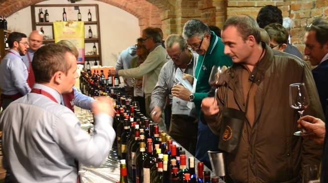 Costigliole d’Asti, da sabato 30 ottobre il via a “Barbera, il gusto del territorio”