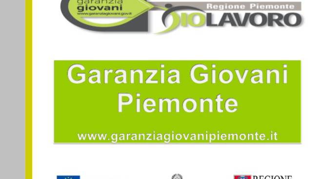Garanzia giovani: Soddisfacenti i risultati in Piemonte