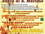 San Martino 2015 a Castiglione d’Asti: domenica 8 novembre ce n'è per tutti i gusti!