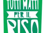 Tutti matti per il riso, iniziativa di raccolta fondi di Progetto Itaca