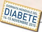 14 Novembre, è la Giornata Mondiale del Diabete