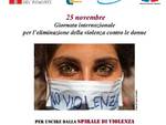 25 Novembre, è la Giornata contro la violenza sulle donne