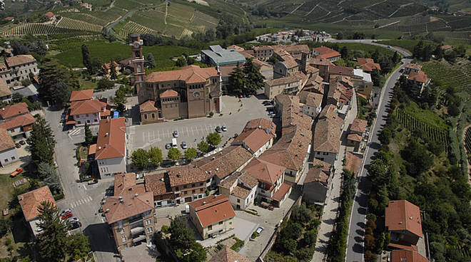 A Castiglione Tinella giornata informativa dell’Associazione Parkinson Langhe-Roero