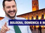 Anche la Lega Nord Asti alla manifestazione dell'8 novembre a Bologna