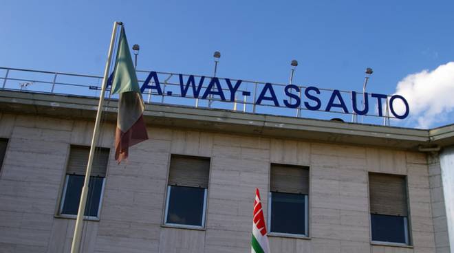 Due condanne per il fallimento della Way Assauto