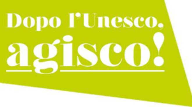 Il 27 novembre ad Asti la grande giornata di ''Dopo l'Unesco, Agisco!''