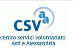Ripresi i corsi di formazione organizzati dal CSVVAA a favore delle associazioni di volontariato