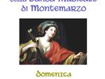 Un concerto della Banda di Montemarzo per Santa Cecilia