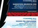 Asti: due concerti di Natale apettando l'Adunata Alpini 2016