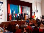 Grande emozione a Castagnole Lanze per “Awareness Citizenship Twinning in Europe”