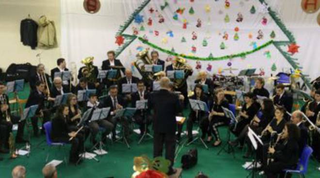 Natale in musica a Portacomaro