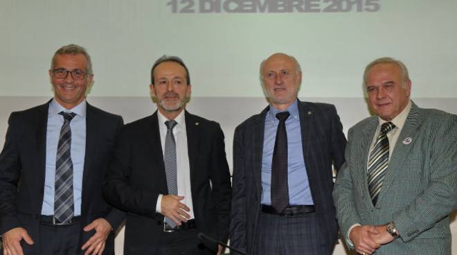 Roberto Robella eletto Presidente della neonata CNA Industria Asti