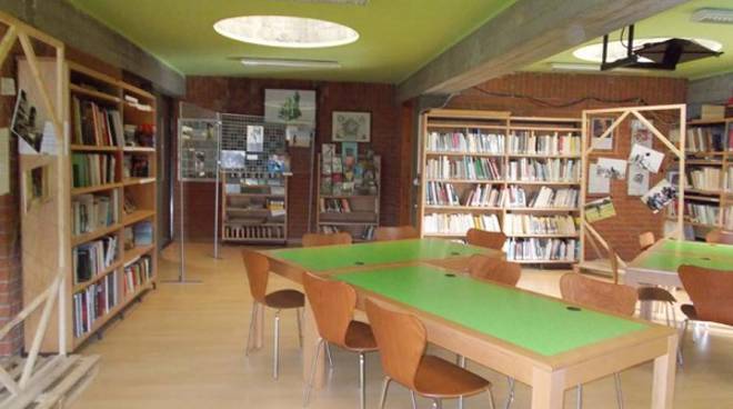 La Biblioteca G.Monticone di Canelli è on-line