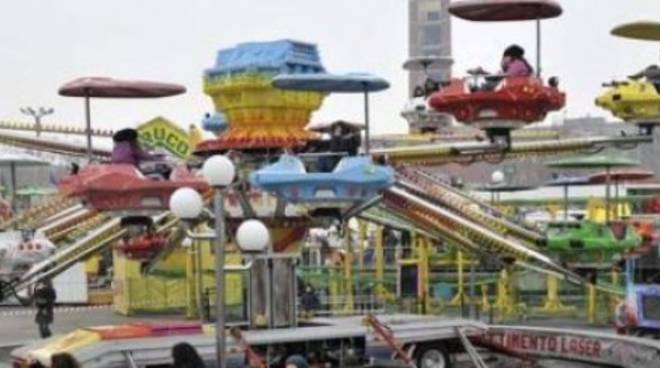 Ad Asti spazio agli Alpini e niente Luna Park durante le feste di San Secondo