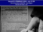 Asti: domani il seminario formativo dell'ATCA ''Chiedi a tuo padre''