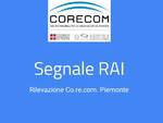 Consiglio Regionale, II Commissione: indagine Co.Re.Com sulla ricezione del Segnale Rai