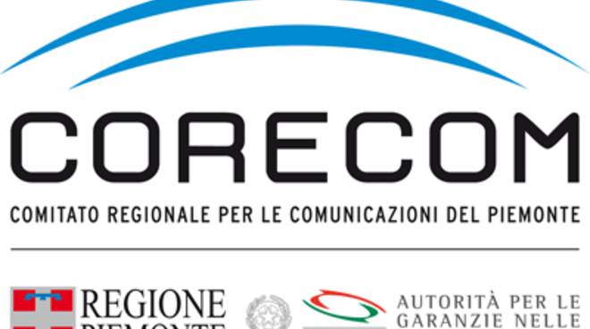 Corecom Piemonte: 2,3 milioni di euro restituiti a cittadini e imprese piemontesi nel 2015