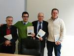 Presentato in Astiss il libro dell’associazione Guglielmo Caccia attesa da un marzo pieno di iniziative