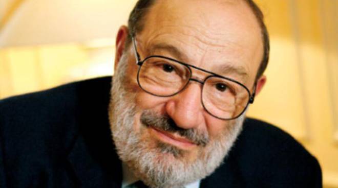 ''Quando Umberto Eco venne a Santo Stefano Belbo''