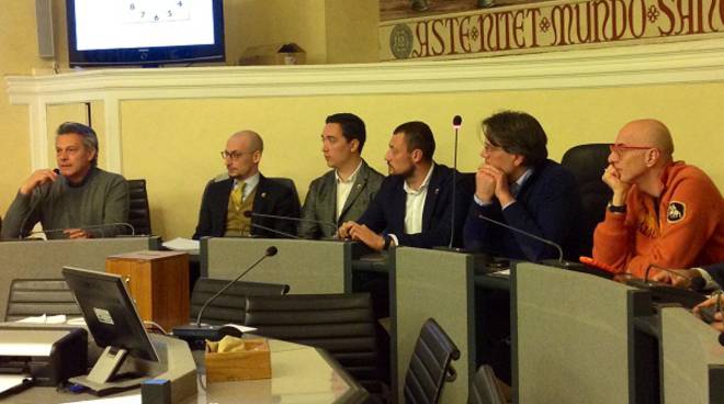 Andrea Marchisio nuovo presidente della Commissione Tecnica del Palio di Asti