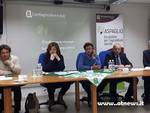 Asti, presentata ''Aspaglio'' la nuova sezione dedicata all’agricoltura sociale di Confagricoltura Asti