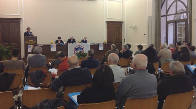 Congresso Acli Asti, Brignolo “Ci sono problemi che non si possono risolvere individualmente”