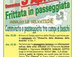 Domenica 3 aprile a Castiglione d'Asti si fa la ''Frittata in passeggiata''