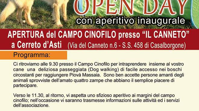 Domenica 3 aprile BauBau Bicocca si presenta agli amici a 4 zampe