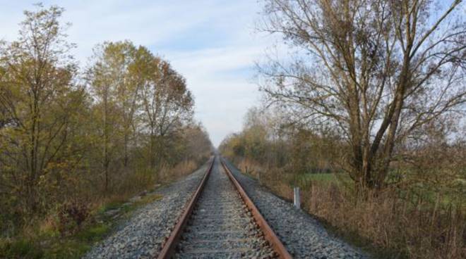  Studenti universitari al lavoro per una Greenway sull'Asti-Chivasso