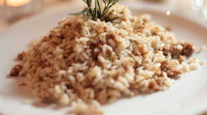 A Sessame un primo maggio di gusto con la “Sagra del risotto”