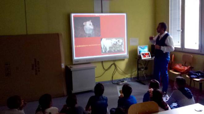 Farsi amico un cane, conoscerlo e rispettarlo. Imparando a scuola