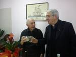 Mombercelli piange la scomparsa del "patriarca" Lancillotto Monteleone