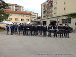 Asti, è festa per i 164 anni della Polizia nel segno di ''Esserci Sempre'' (foto)