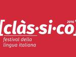 Classico, il festival della lingua italiana: dal 9 giugno la seconda edizione a Canelli