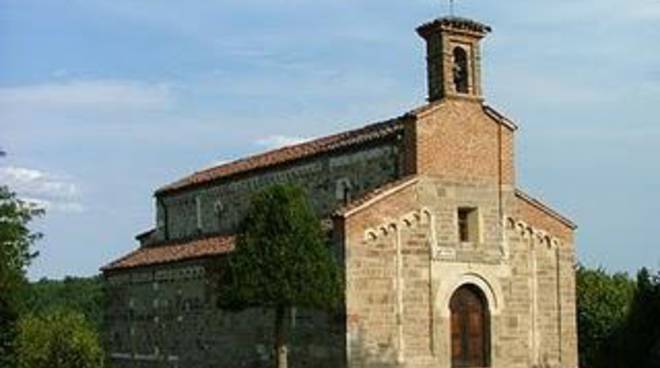 Cortazzone, domenica 8 la presentazione del libro “Fabbriche gotico romaniche- San Secondo di Cortazzone”