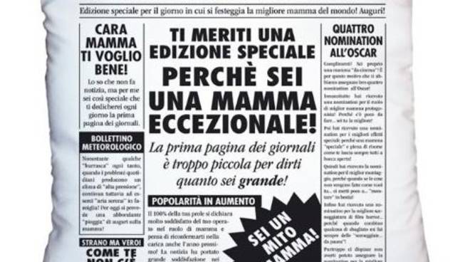 Festa della mamma 2016, alcuni consigli per un simpatico pensiero