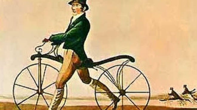 Il Museo della Bicicletta “Sarachet ad “Alessandria Città delle Biciclette”