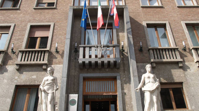 La Camera di Commercio prevede contributi per 160.000 euro