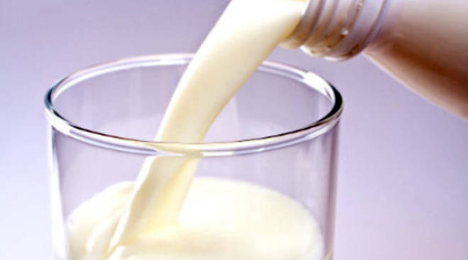La Coldiretti di Asti sarà presente alla giornata nazionale del latte italiano