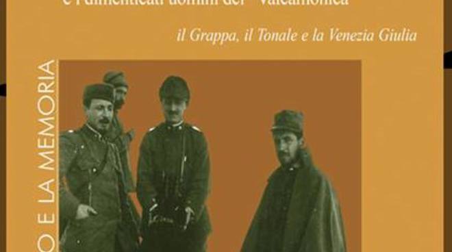 Oggi in Sala Pastrone la Biblioteca Astense presenta il libro dell'alpino Sergio Boem