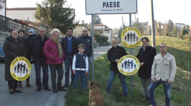 Segnalazioni fino a 5 km con la App "Apriamo gli occhi" di Comune e Asp