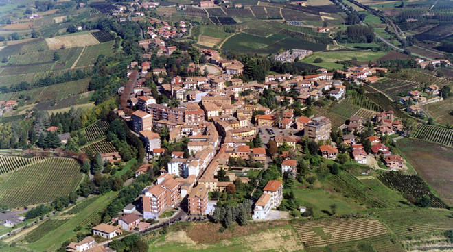 Agliano Terme, Piera Levi-Montalcini al Lyons Club di Costigliole d’Asti  