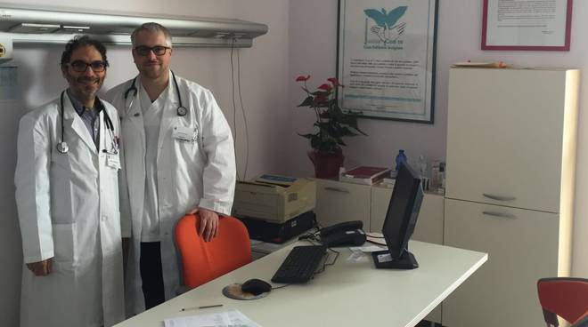 All'ASL di Asti assunto un secondo medico oncologo palliativista